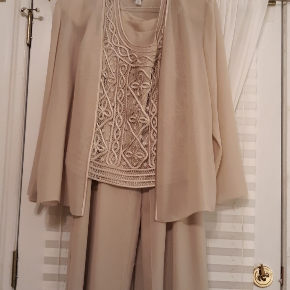 3pc women pant
